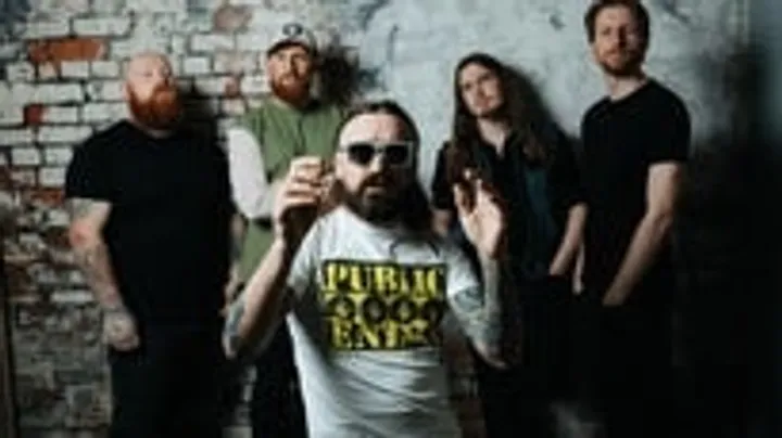 Massive Wagons & Terrorvision - the Roar of the Roses Tour