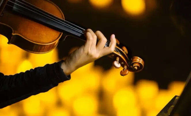 Candlelight: Tribut an Hans Zimmer