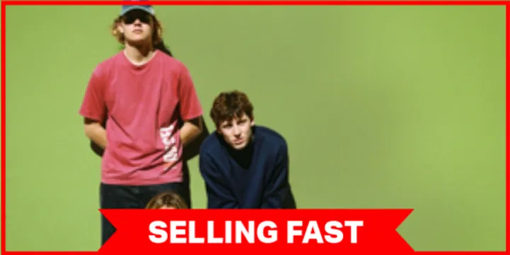 FOOL NELSON - Keepsake Aus Tour