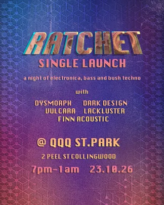 Ratchet single launch