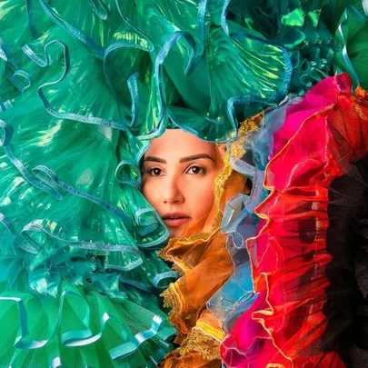 X BIENAL DE DANÇA | "A Rainha"