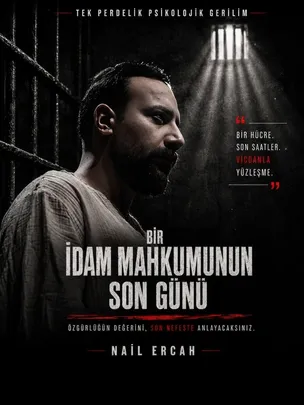 Bir İdam Mahkumunun Son Günü