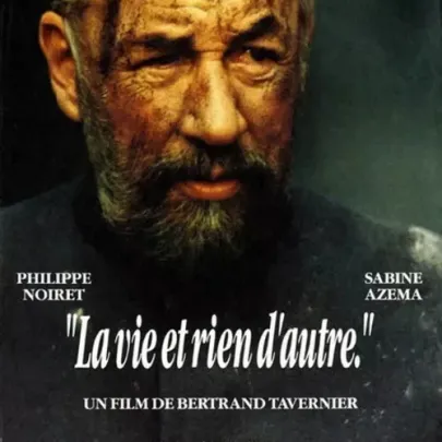 La vie et rien d'autre