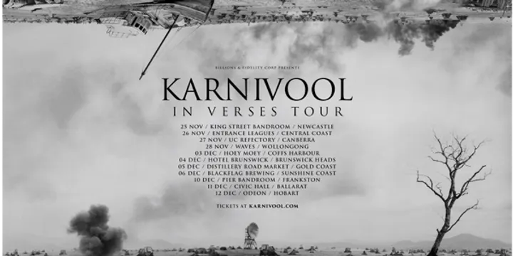 Karnivool