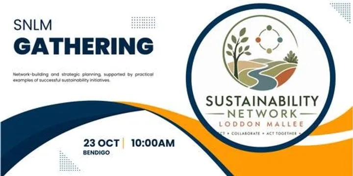 SNLM Gathering - Extended Invites