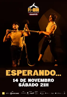 ESPERANDO