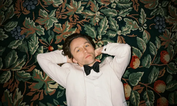 Sondre Lerche