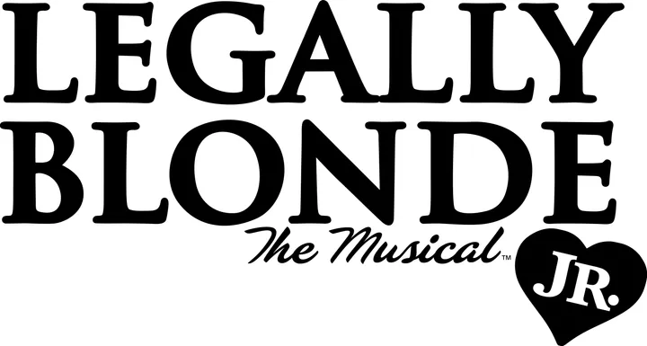 Legally Blonde Jr