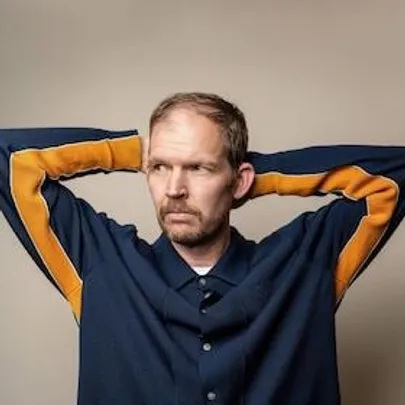 Timo Wopp - "JA SORRY!"