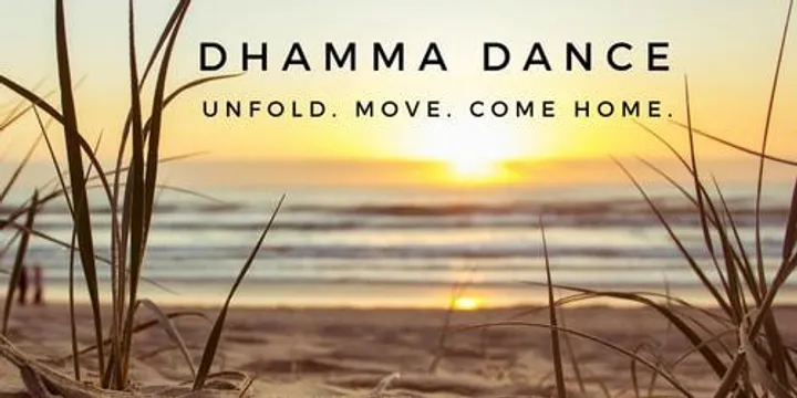 Dhamma Dance - Oct 31