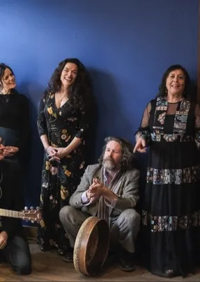 YULE :  Un spectacle interceltique
