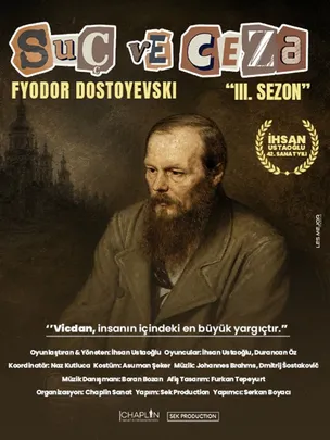 Suç ve Ceza