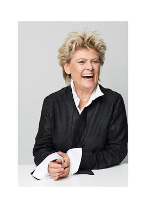 Gitte Haenning - Ich bin stark - 80 Jahre Gitte Haenning - Tour