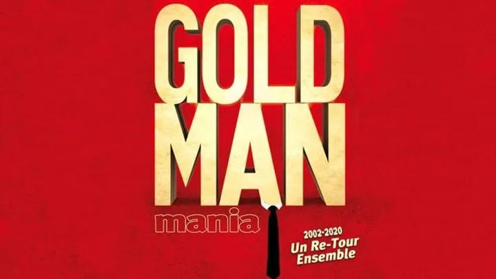 GoldmanMania