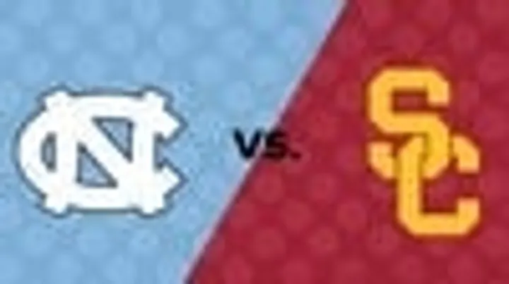 The Preseason Premiere: UNC v USC