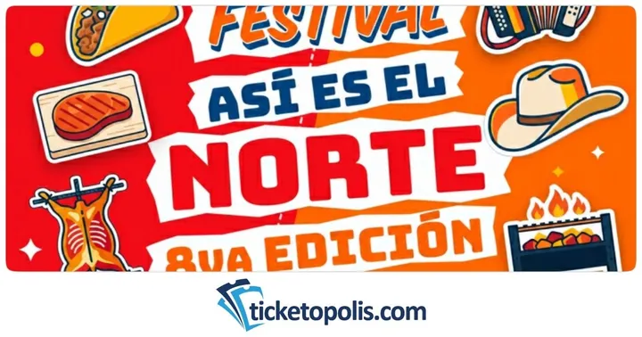 Así es el Norte