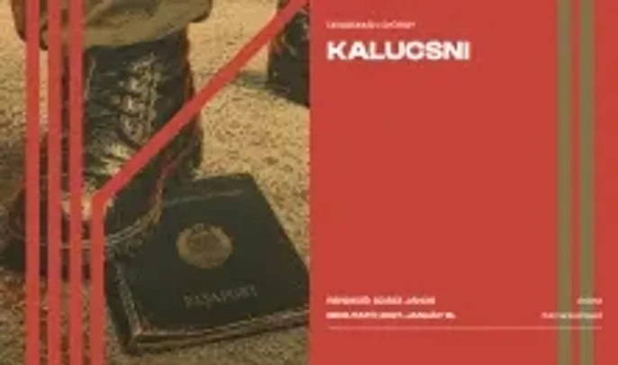 Kalucsni
