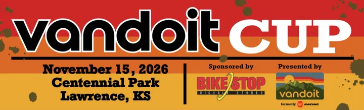 Vandoit Cup CX