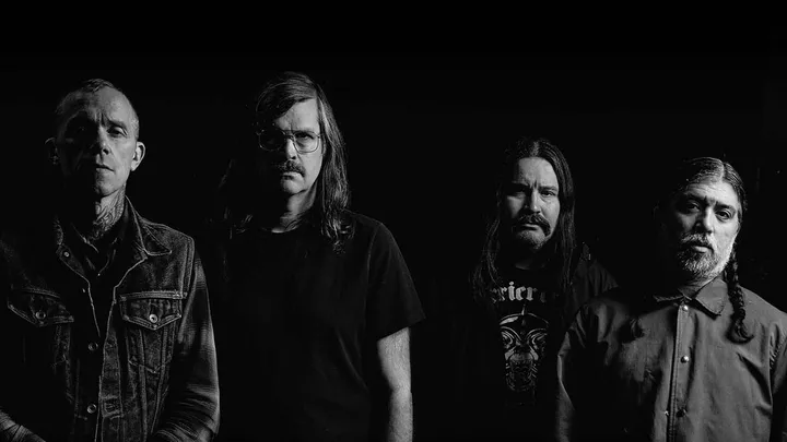 Converge w/ The Heiress