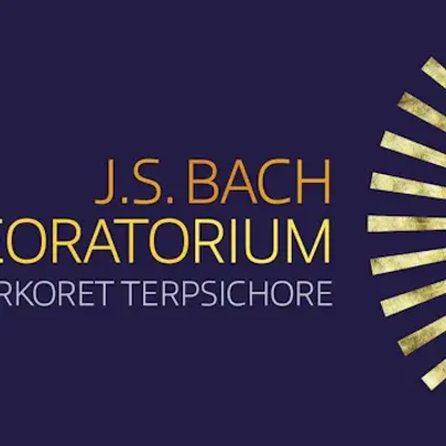 Bachs Juleoratorium med Kammerkoret Terpsichore 2.12.2026