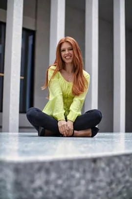 Sophie Lauenroth