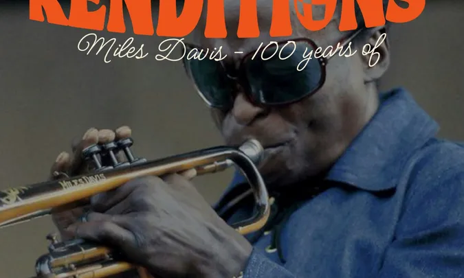 Renditions: Miles Davis (100 Years Of) + DJs