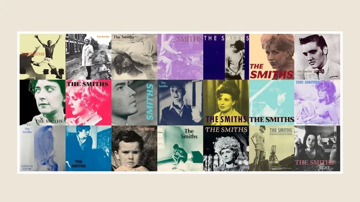 The Smyths (UK) (The Smiths Tribute)