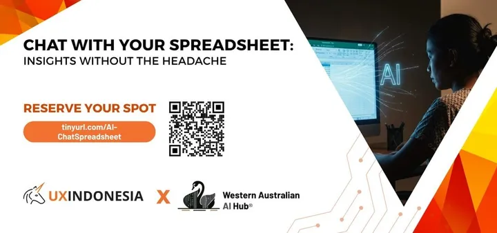 Chat with Your Spreadsheet: Insights without the Headache