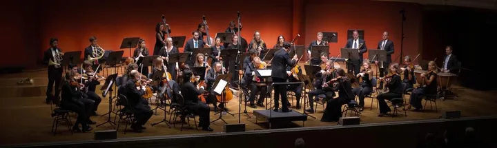 Neujahrskonzert 2. Abo-Konzert 26/27