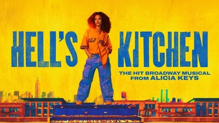 Hell's Kitchen (Touring)