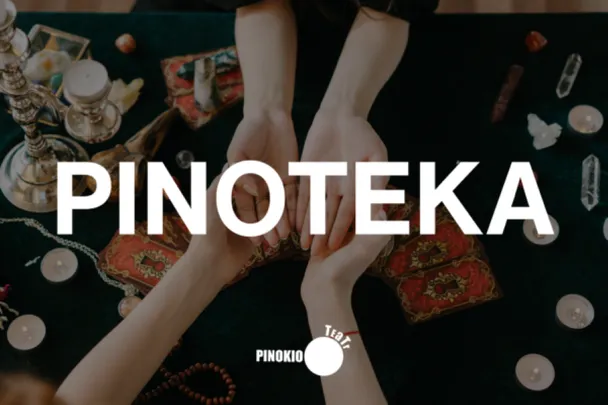 Śniadaniówka u Pinokia - Andrzejki (PINOTEKA)