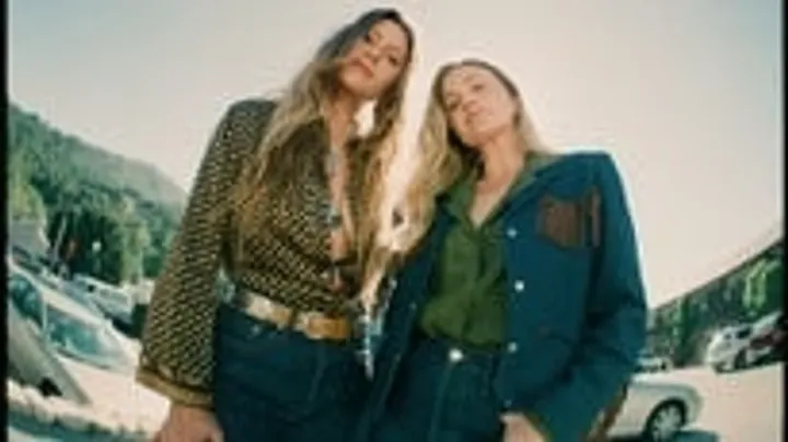 Aly & AJ