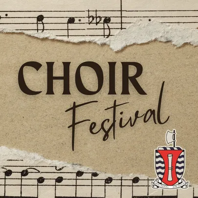 Fanie Theron Primary Choir Festival 2026