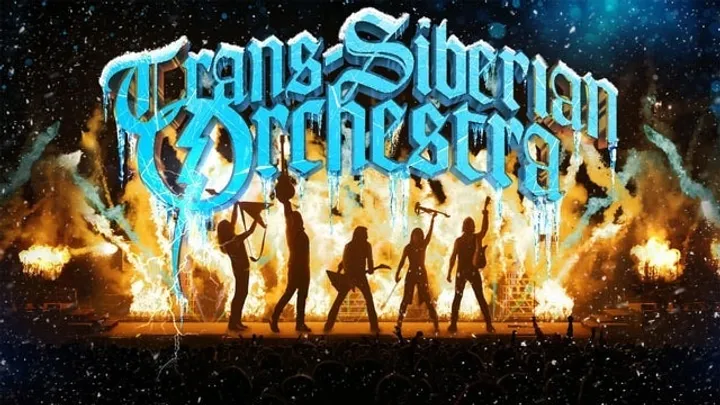 Trans-Siberian Orchestra - The Ghosts Of Christmas Eve
