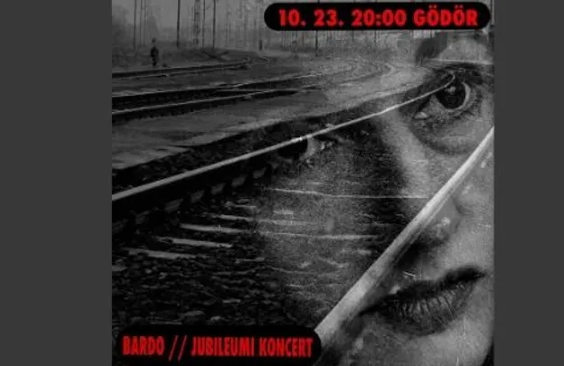 BARDO 20 - Jubileumi koncert