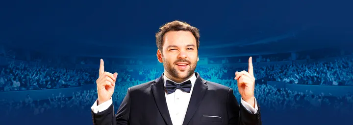 Raphael Ghanem - A Carne só cai no Prato do Vegano