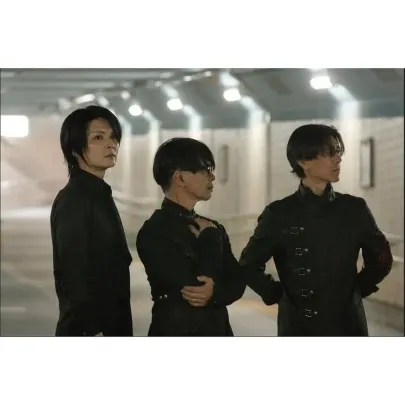 dewey delta/MANIIA/MAMA CRY PULPITS：“WhiteHeaven”