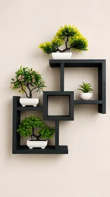 How to make a shelf
