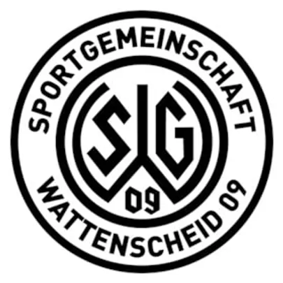 SV Rödinghausen - SG Wattenscheid 09