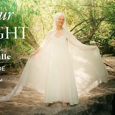 Snatam Kaur - Living Light Tour 2027 - Live in Stuttgart