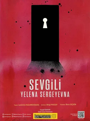 Sevgili Yelena Sergeyevna
