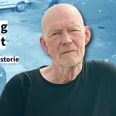 Særrundvisning på Politimuseet med professor Henrik Stevnsborg