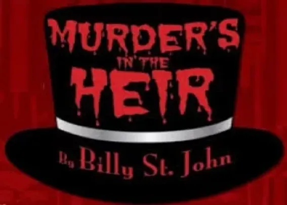 Murder’s in the Heir