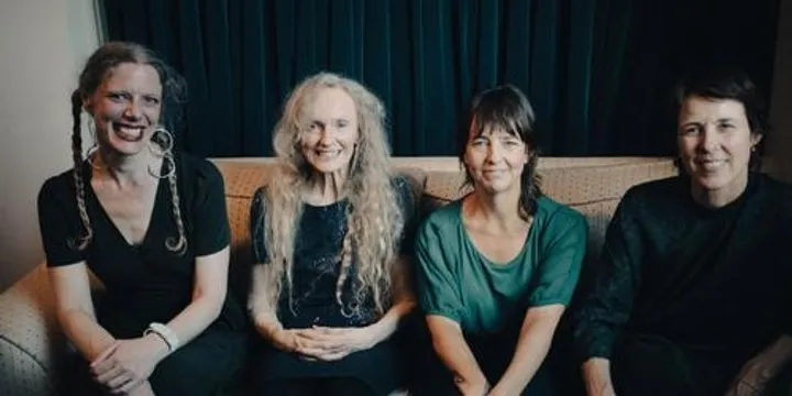 Resonance | Bellingen Memorial Hall