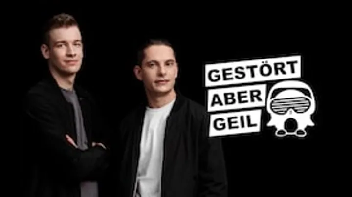 Gestört Aber GeiL