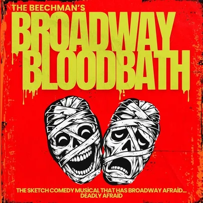 Broadway Bloodbath