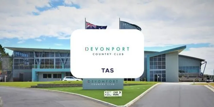 Come and Try Golf for the Disabled- Devonport TAS