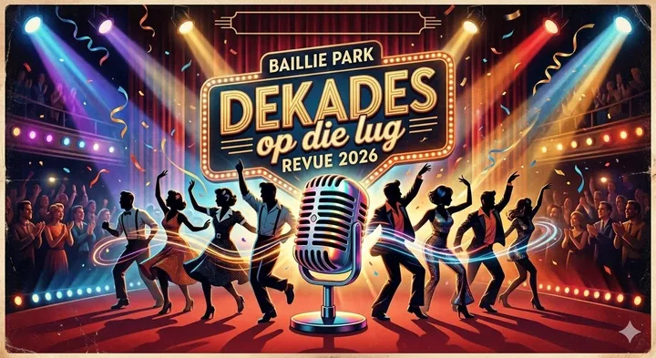 Dekades op die lug! #Baillies60