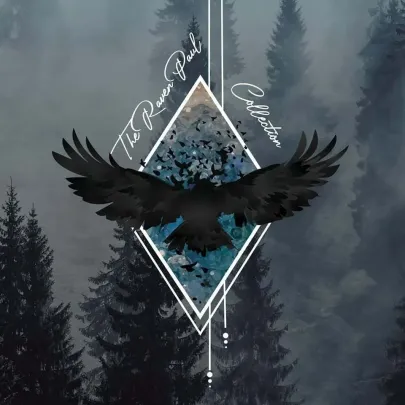 RAVEN PAUL COLLECTION