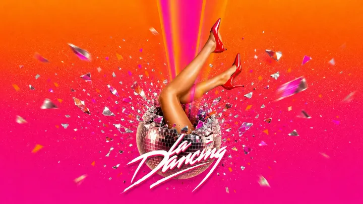 La Dancing # Samedi 17 Oct